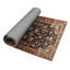 Tapis turc intérieur et extérieur brun-663202658