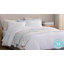 Ensemble de draps en coton percale blanc Martha Stewart-115629657-116668770