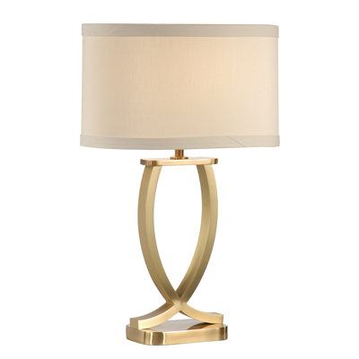 Arches Table Lamp