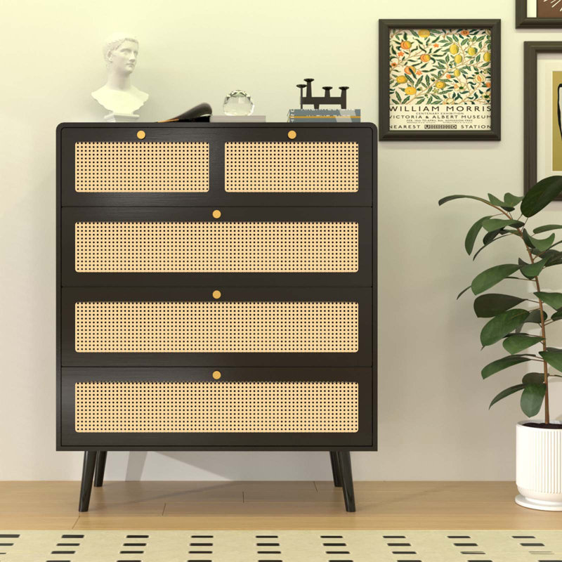 Shawntae 31.49'' Sideboard