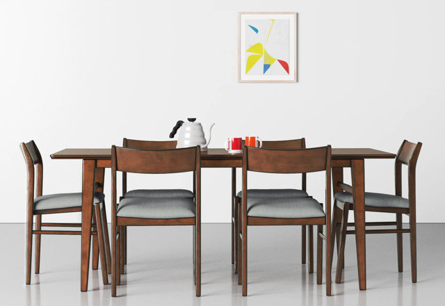 7-Piece Dining Sets