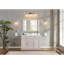 48" Solid Wood Sink Vanity  With 1' Artificial Stone Top-1218569833-1218569831