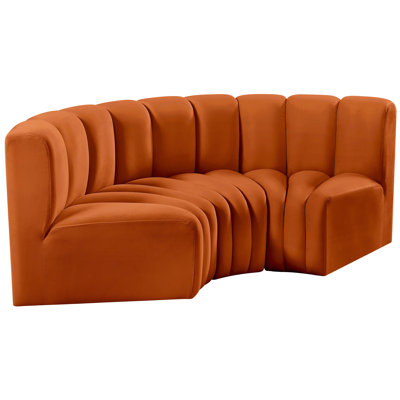 Hollybeth Upholstered Sofa & Chaise