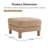 Lucas Ottoman Polyester-917839966-917839953