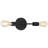 Herrald Armed Sconce-1618628674