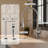 FURUISI Pull Down Kitchen Faucet-100865072