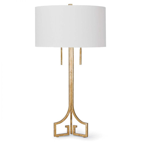 Reginaandrew Le Chic Table Lamp & Reviews 