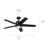 Bhram 48'' Ceiling Fan with LED Lights-82941949