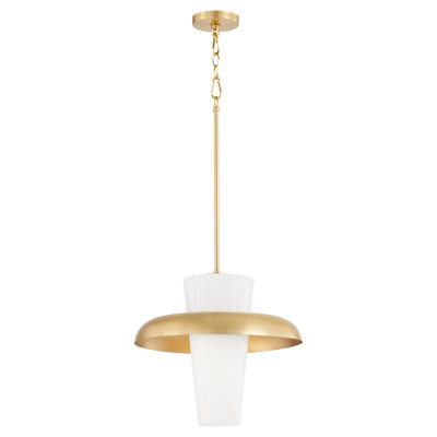 SHADE PENDANT