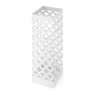 Iron Freestanding Umbrella Stand