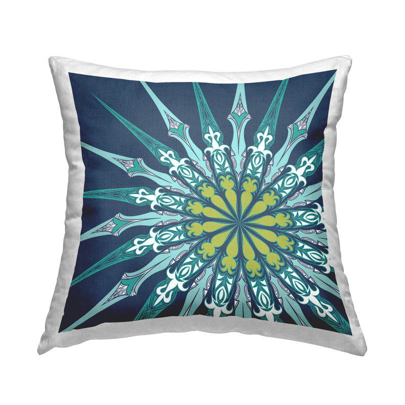 Throw Pillow