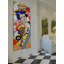 Lana Greben - Wrapped Canvas Painting-20661706
