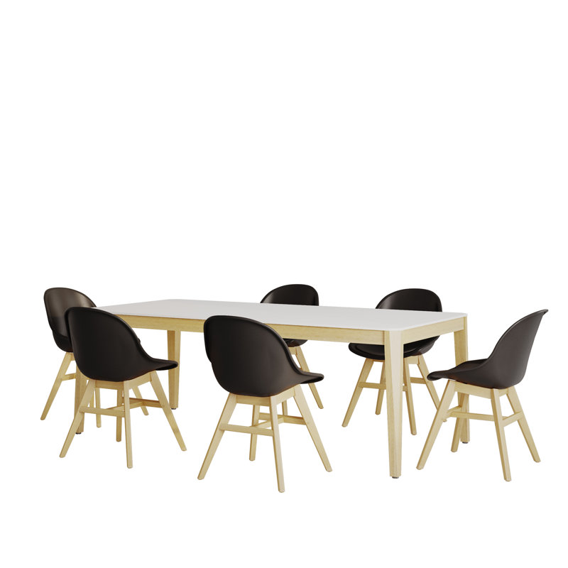 Ensemble de salle à manger Shontell