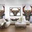 « ornemental bull », impression-35122969-35122975