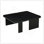 Versatile Rectangular Coffee Table Set With Innovative Splicing Design For Living Room