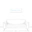 Décoration murale Brun Brun-694953089-695169941-695169940