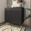 Armoire d'appoint 2 portes
