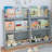 3 Tier Kids Book Shelf,Kids Book Rack-1444198844