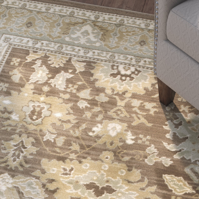 Tapis Christensen Performance, Rectangle 2'3" x 8'