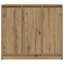 Sideboard 85X34x76 Cm Engineered Wood-251795105