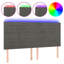 Dayleen Upholstered Headboard