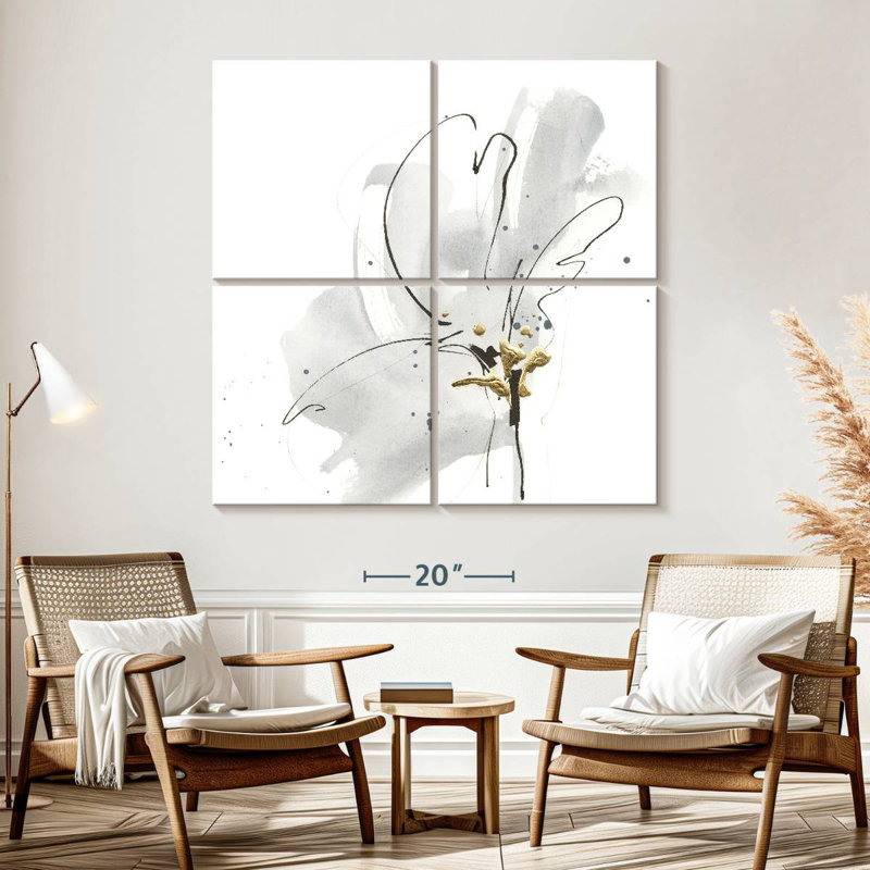 Avery Cool Gray I