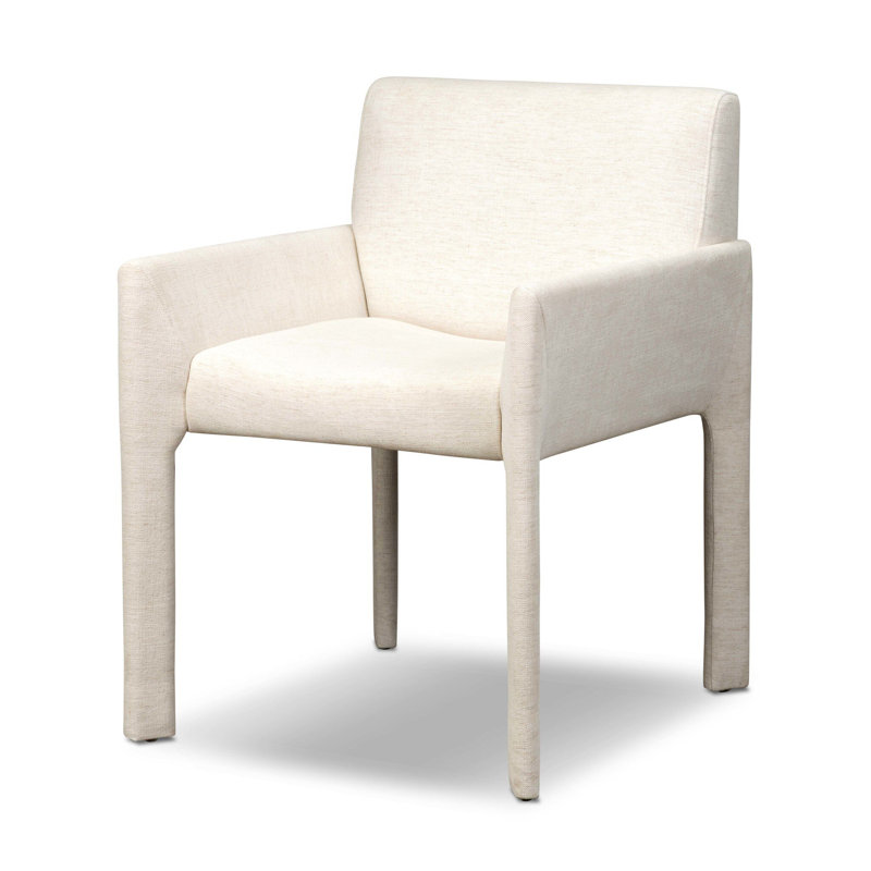 Graford Dining Chair, Crypton Nomad Snow