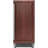 15 Inch Wide 26 Lbs. Capacity Built-In and Free Standing Ice Maker with 56 Lbs. Daily Ice Production