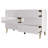 DRESSER IN WHITE-745823671