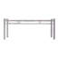 Triston Four Leg Coffee Table