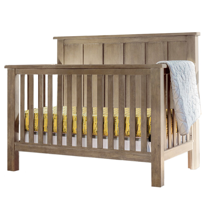 Crib, Fossil