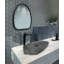 11.9"X 11.9" Polished Glass Brick Tile-61386119