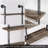 Joene Floating Bookcase