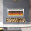 Electric Inset Fire-74205725-74205723