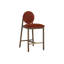 Tabouret de comptoir Orabell - Opéra épice-1059512535