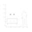 Iron Armed Sconce-231435845