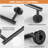 6-Piece Bath Hardware Set-124010725