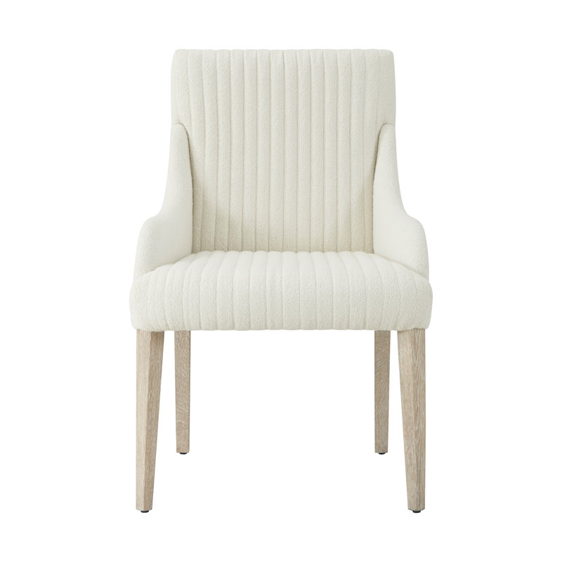 Horizon Upholstered Arm Chair