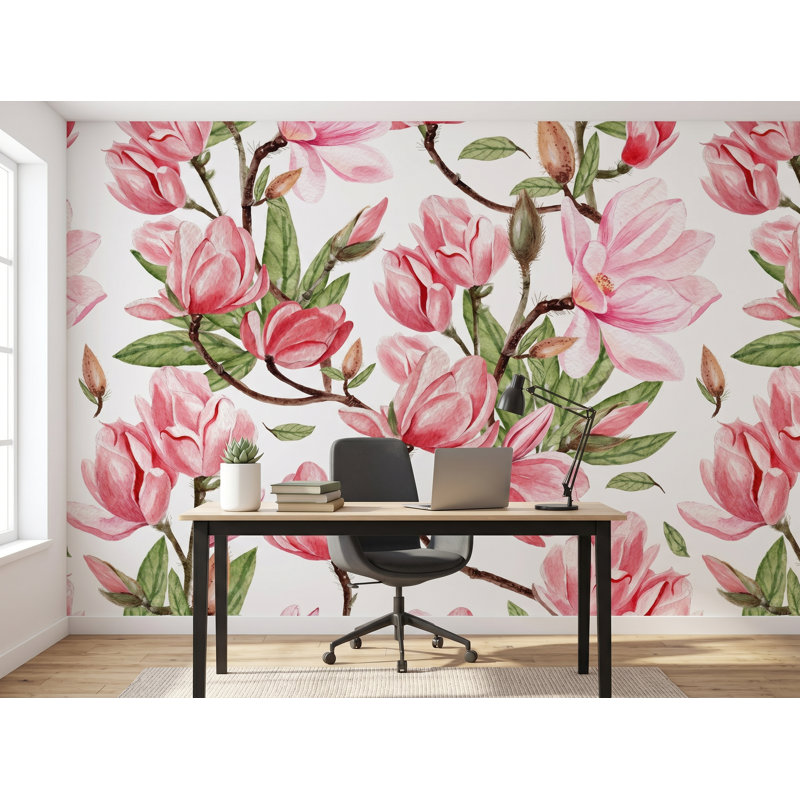 Panneau mural pelez et collez, l 125 po x H 125 po, 125"W x 125"H, Pre-Pasted Paper
