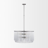 6 - Light Chandelier