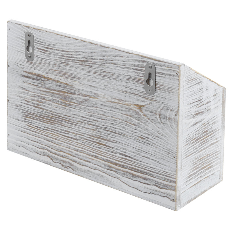 Wall Magazine Holder Magazine Rack