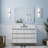 Hellie Metal Flat Wall Mirror-221801445-221801467-221801459