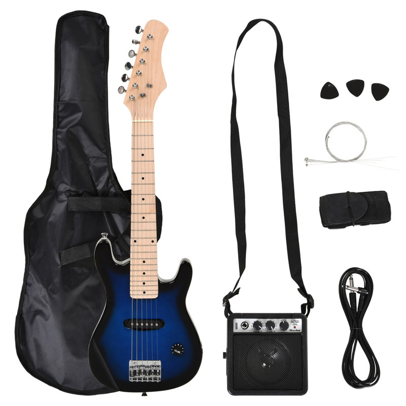 Guitare électrique pour enfants
