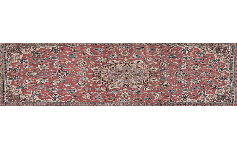Dole Kitchen Mat, Runner 66 x 250cm