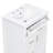 24 Inch Bathroom Vanity with Ceramic Sink