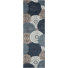 Gray/Brown/Blue