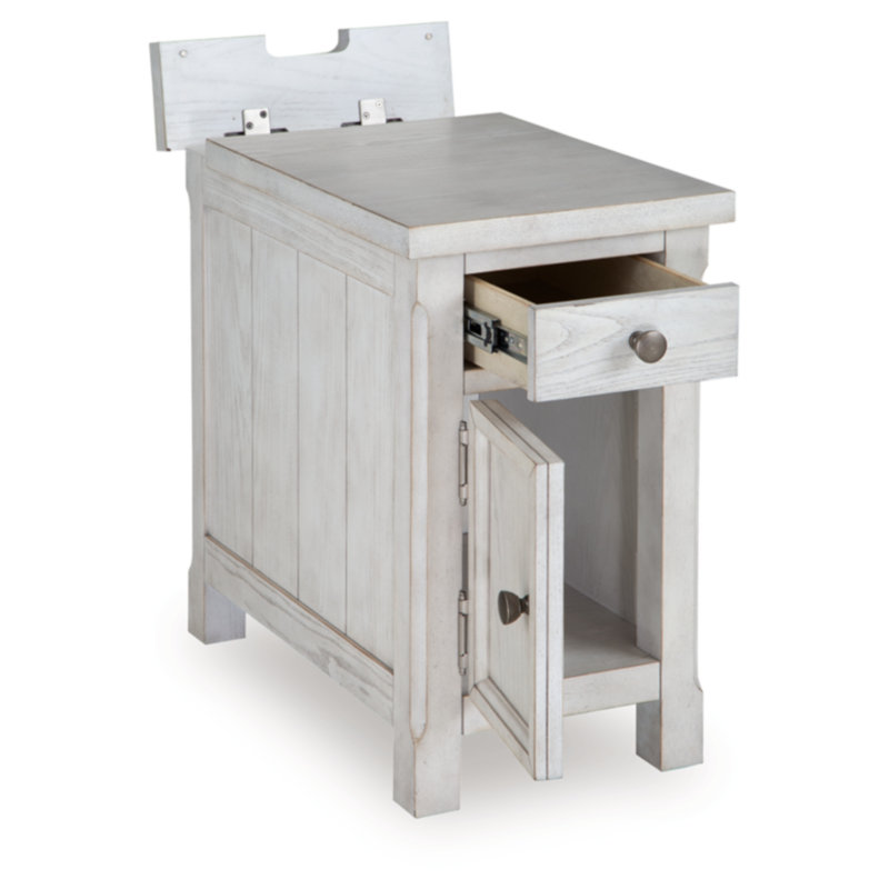 Robbinsdale Chairside End Table