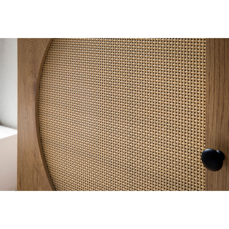 140.0cm Sideboard
