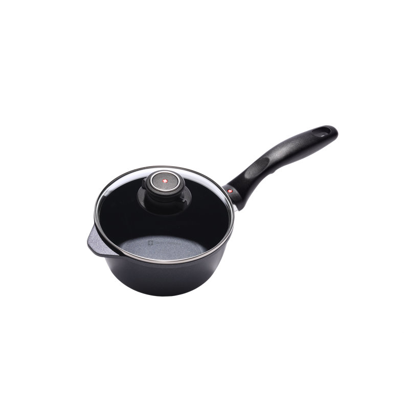 10 Piece Aluminum Non Stick Cookware Set
