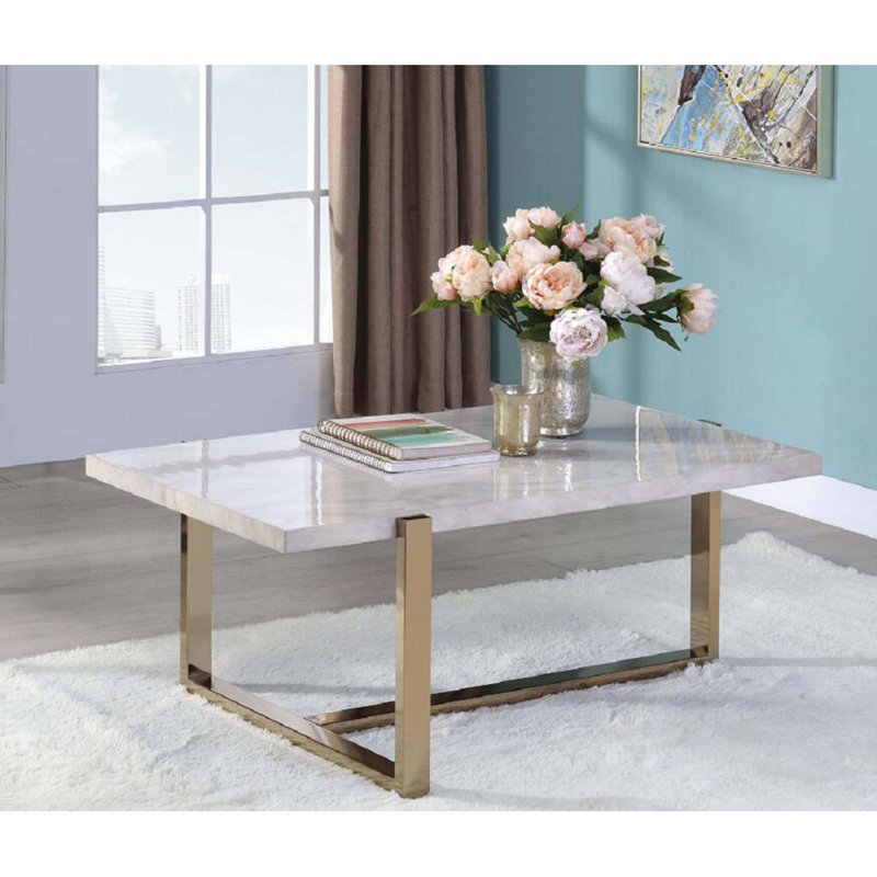 Damir Single Coffee Table